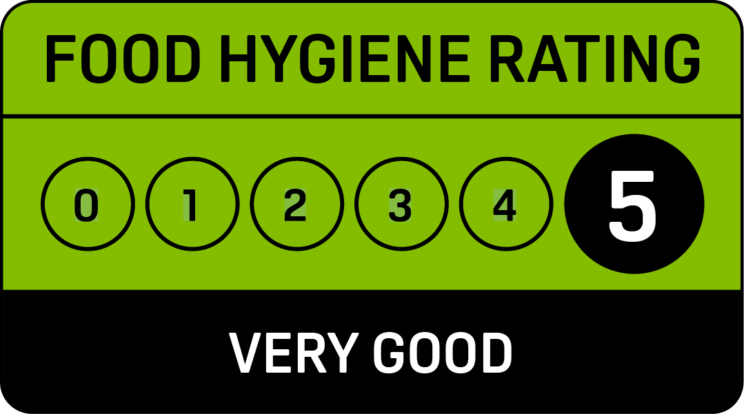 Food hygiene logo