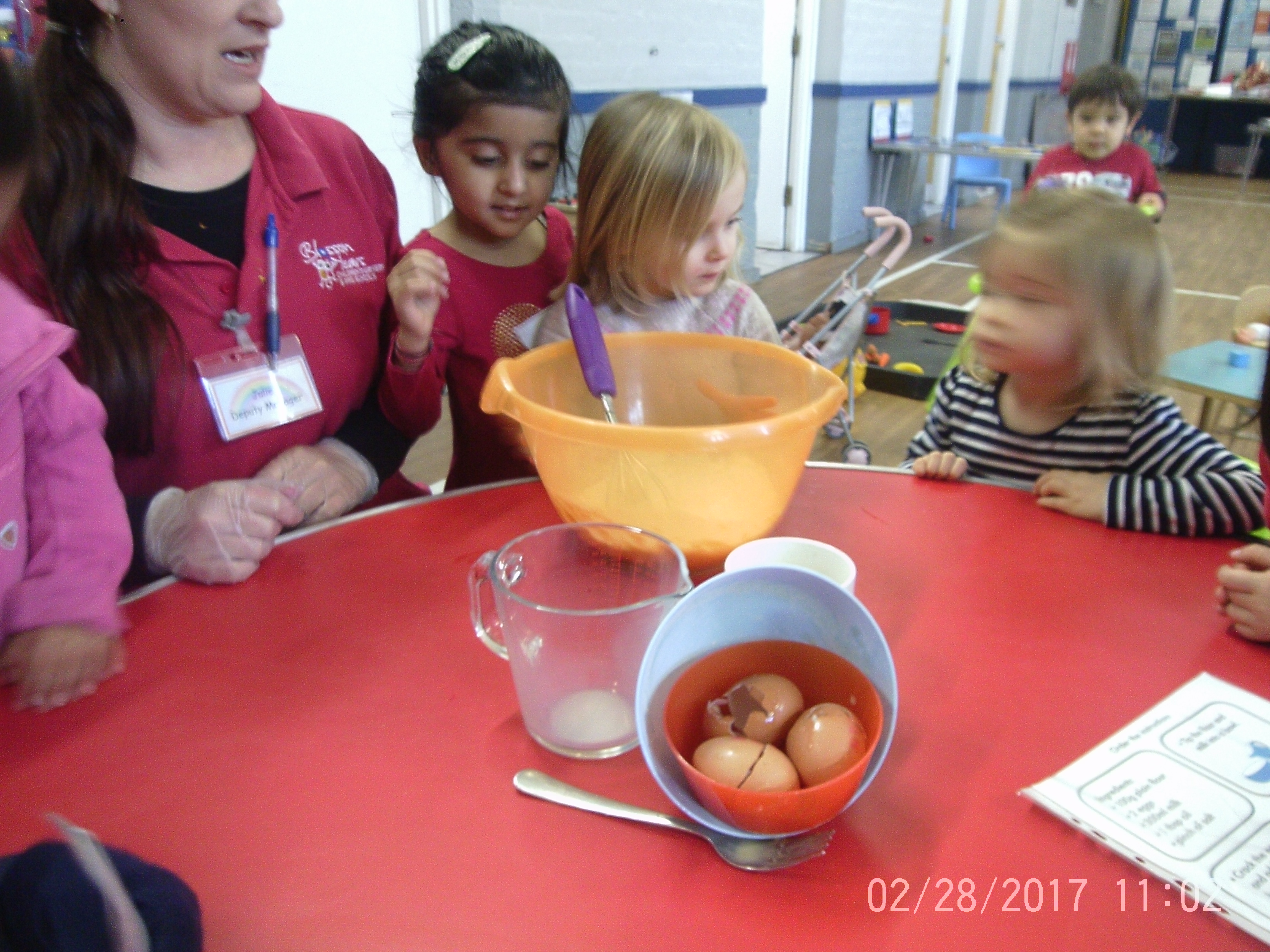 Shrove Tuesday