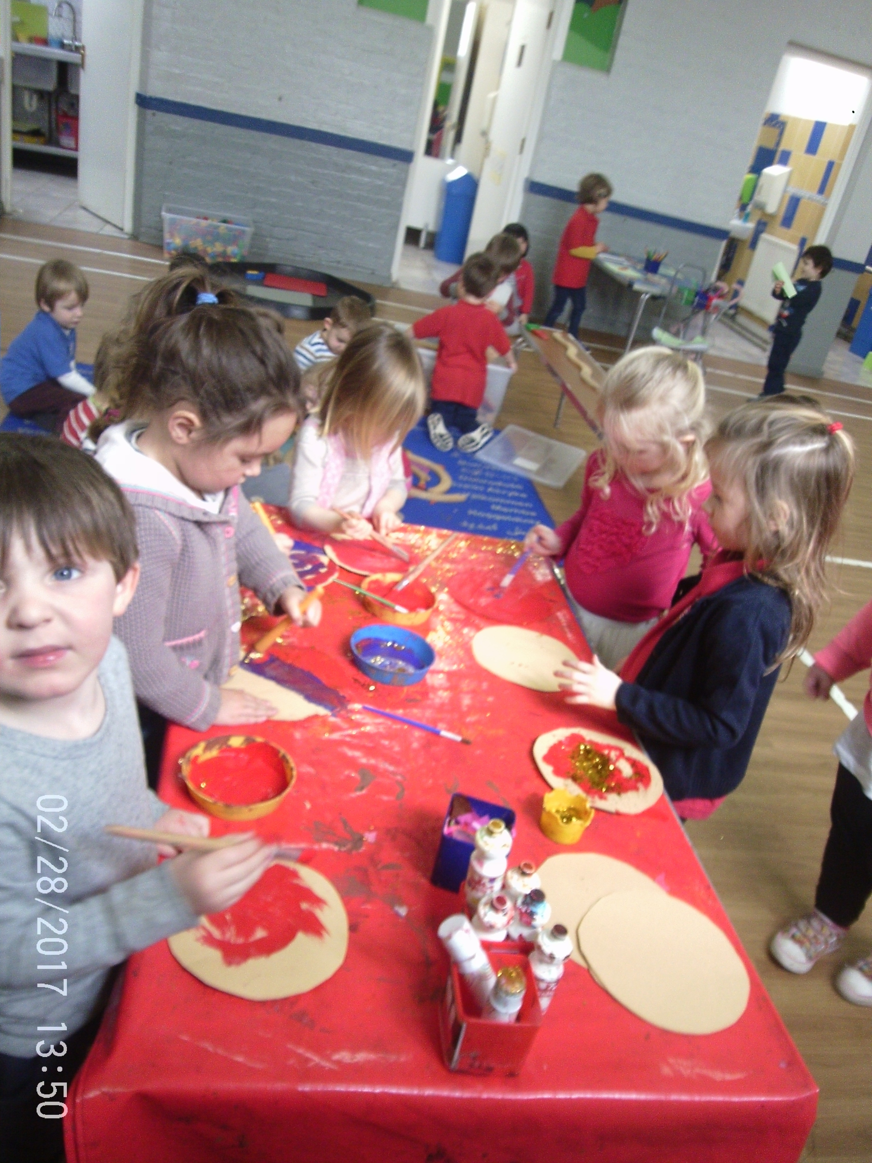 Shrove Tuesday