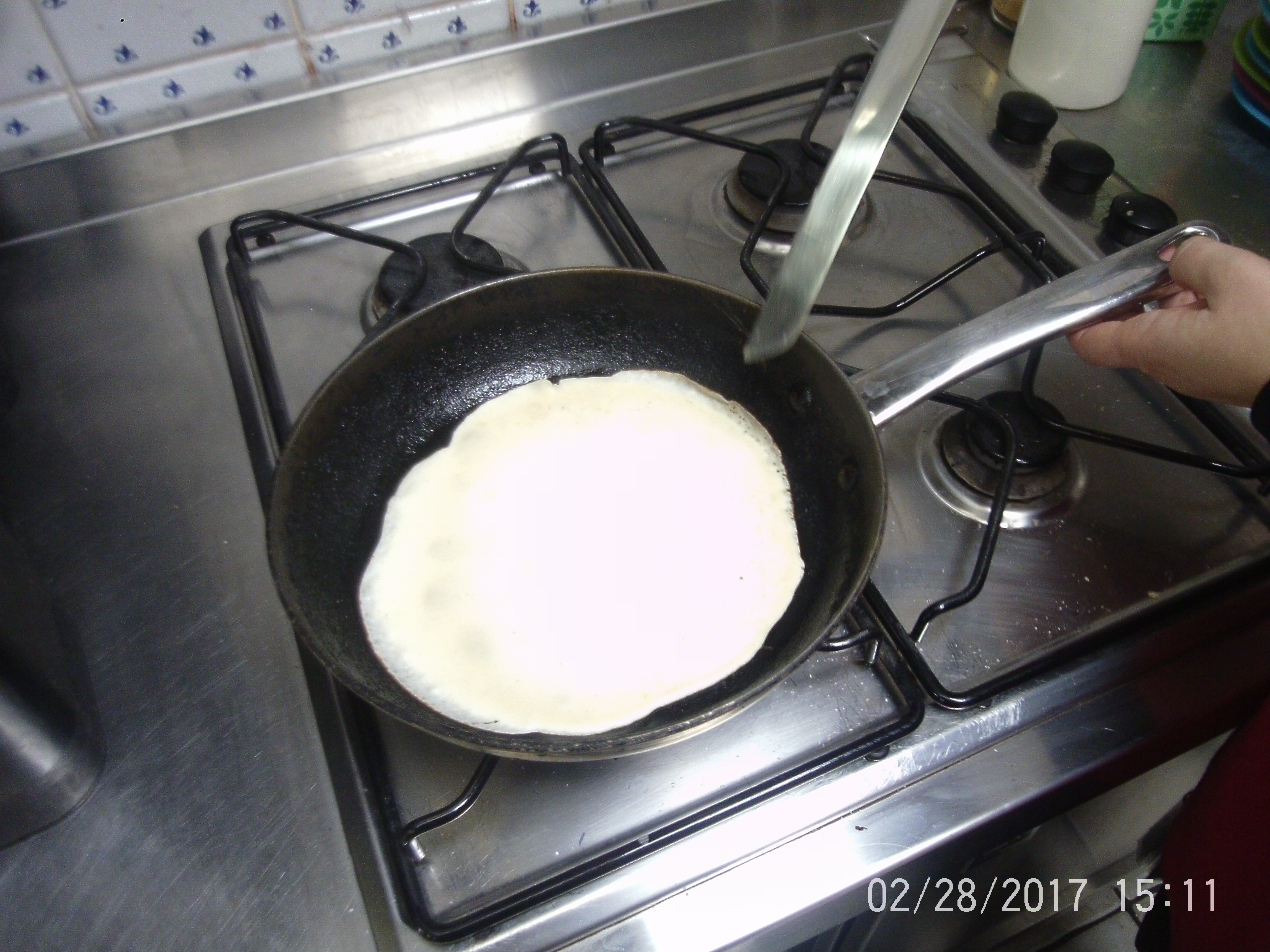 Shrove Tuesday