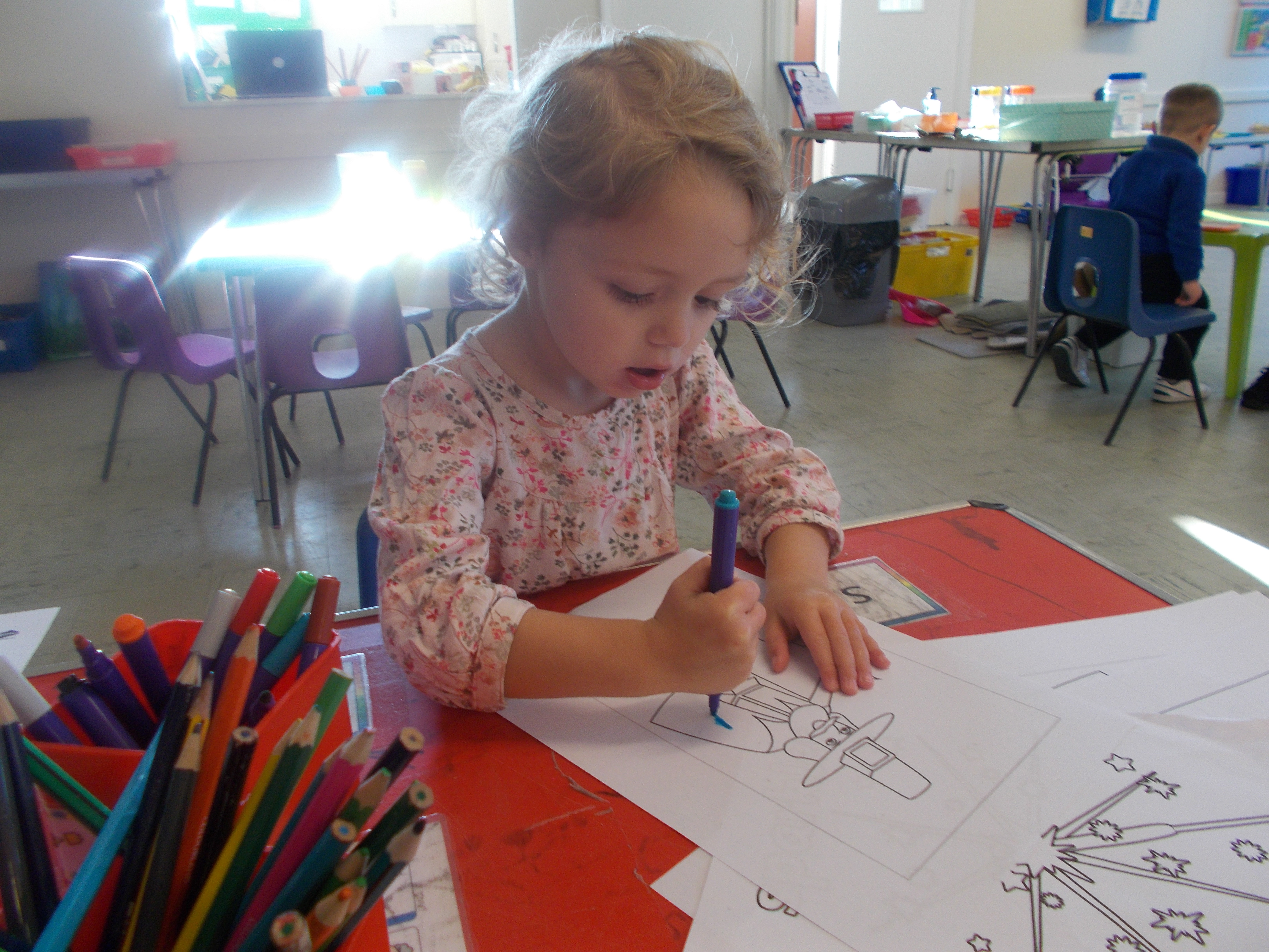 Bonfire and Fireworks Night - crafts and safety at Chislehurst