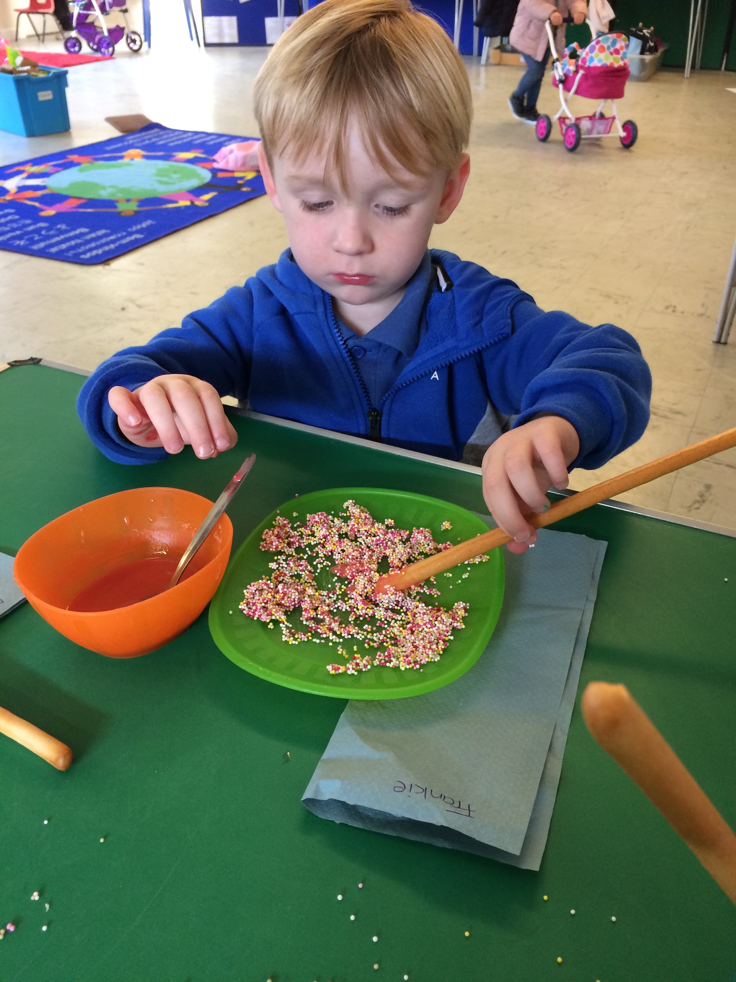 Bonfire and Fireworks Night - crafts and safety at Chislehurst