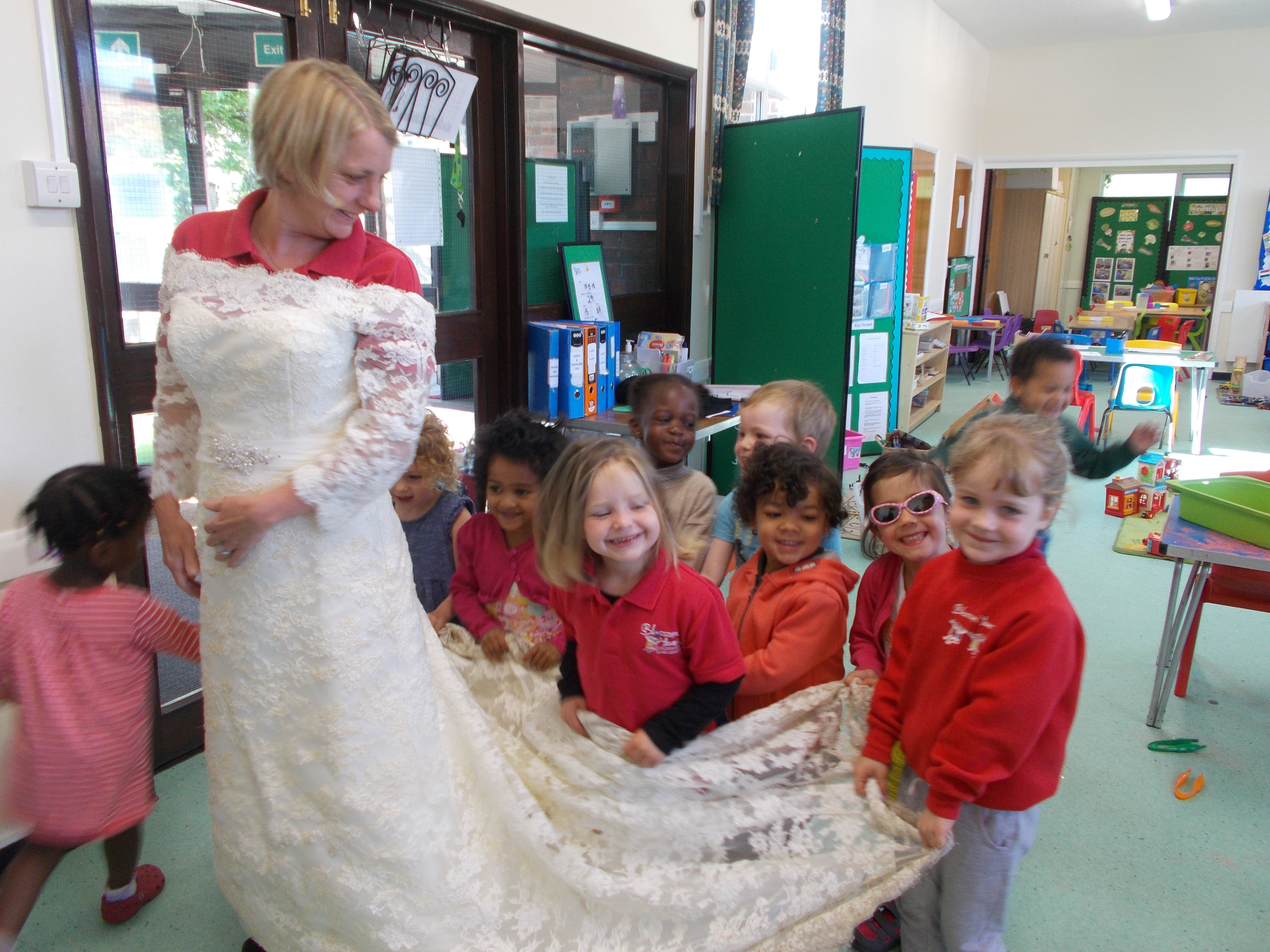 Royal Wedding