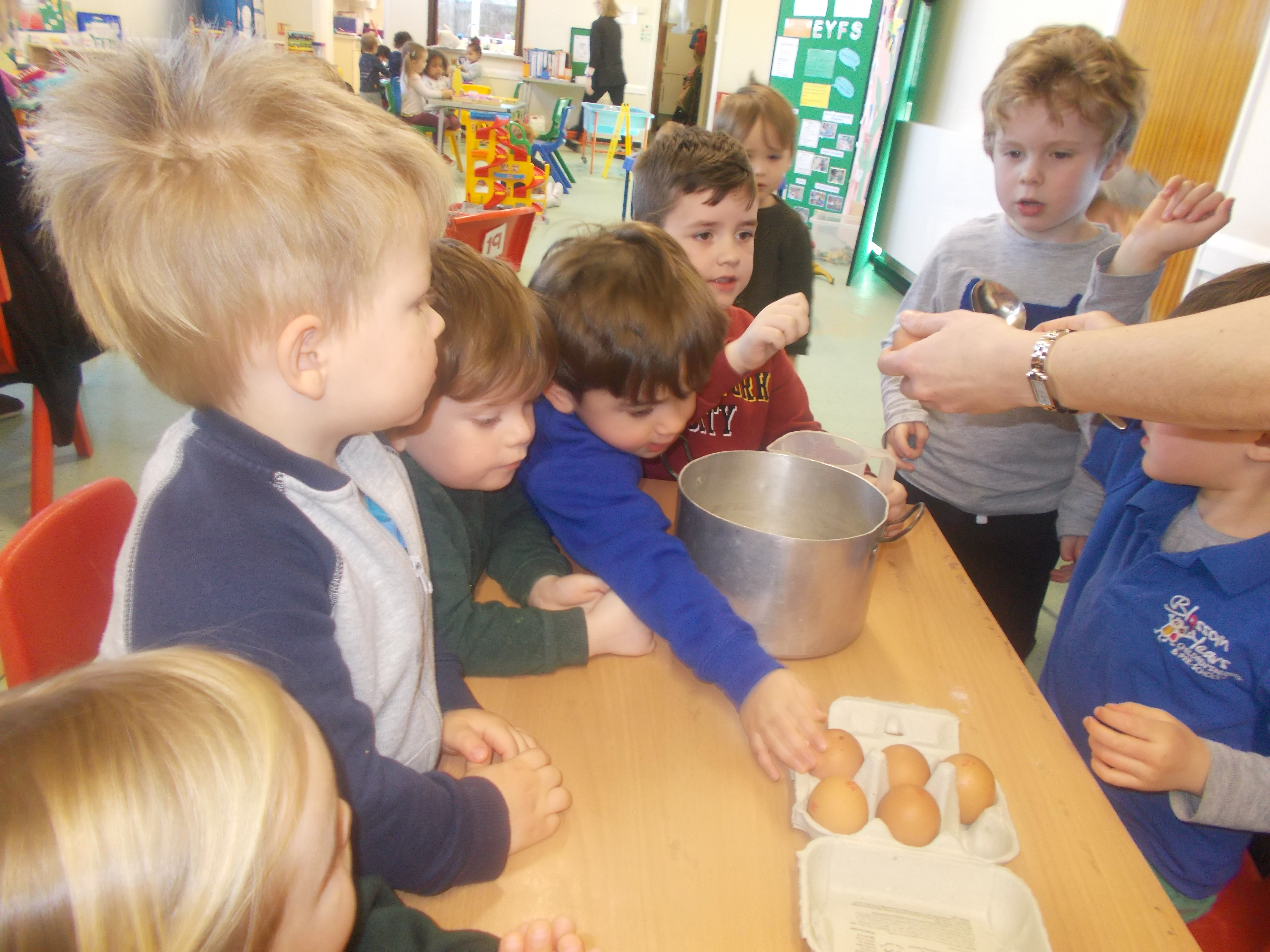 Pancake Day