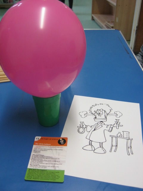 Science Week