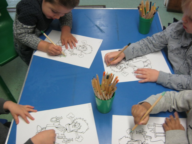 Science Week