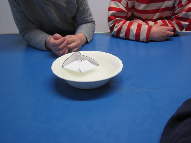 Science Week
