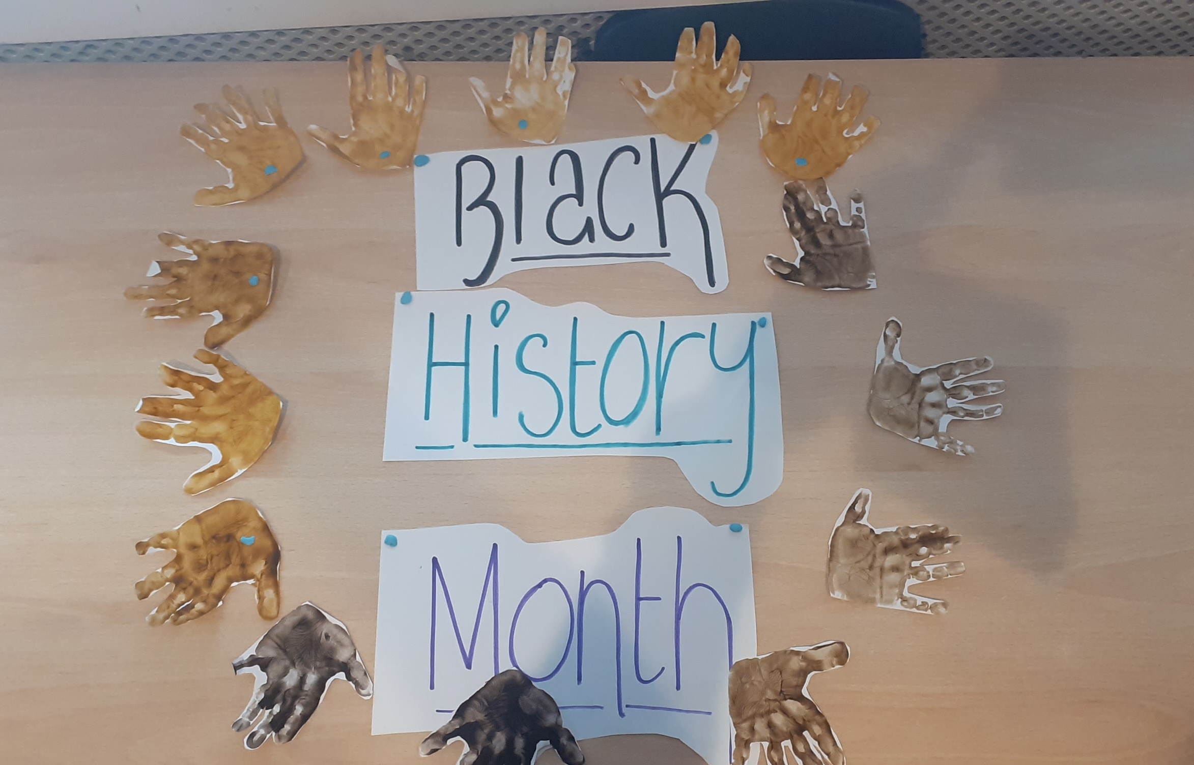 Black History Month