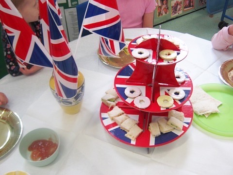 Jubilee Celebrations at St Mary's